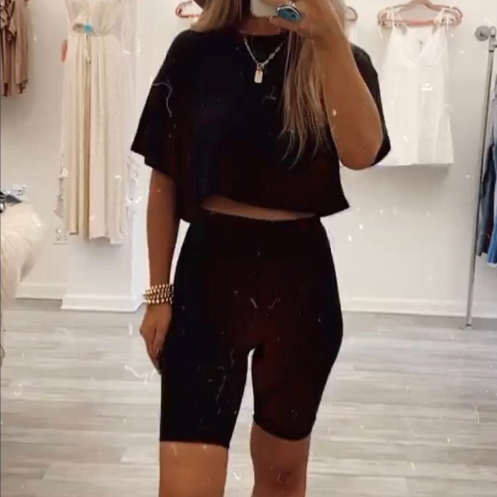 Medium set